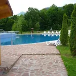 Park 3* Ribarica