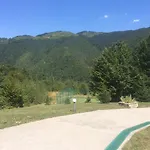 Hotel Park Ribarica