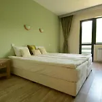 Park Hotel 3*