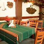 Hotel Park Ribarica