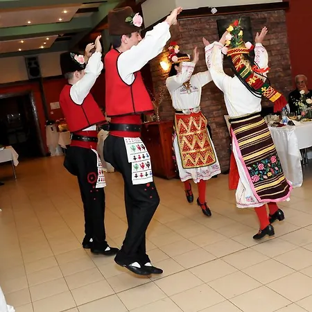 Park Ξενοδοχείο