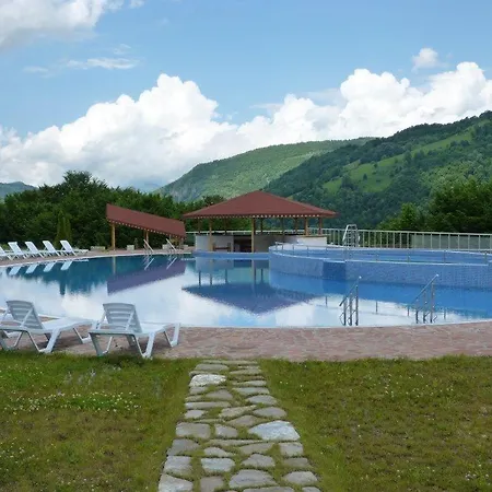 Park Otel Ribaritsa