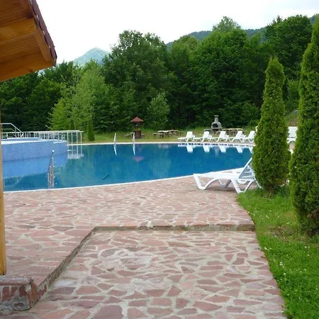 Park 3* Ribarica
