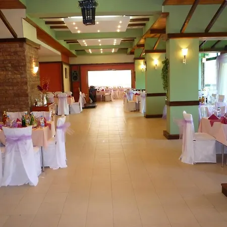 Szálloda Park 3*