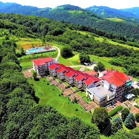 Park 3* Ribaritsa