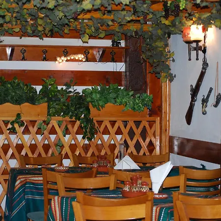 Park 3* Ribaritsa