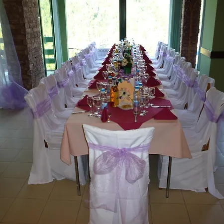 Park Hotel Ribaritsa