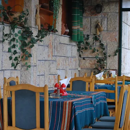 Ξενοδοχείο Park