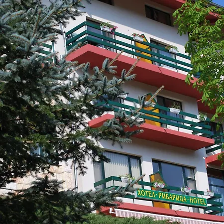 Ξενοδοχείο Park