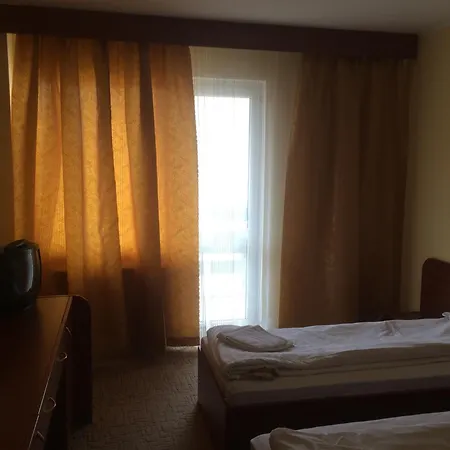 Hotel Park Ribaritsa