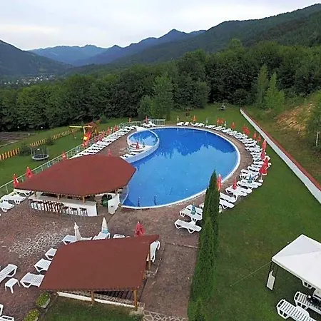 Park Hotel 3*