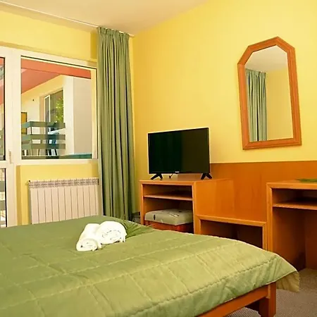 Hotel Park Ribarica