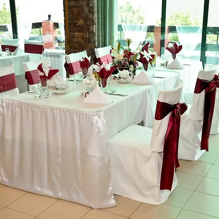Park Otel Ribaritsa