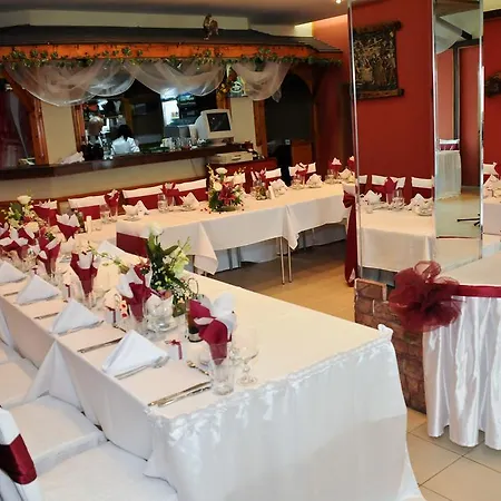 Hotel Park 3*