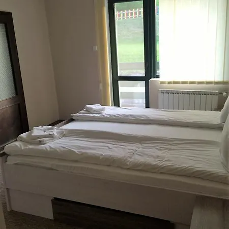 Otel Park Ribaritsa