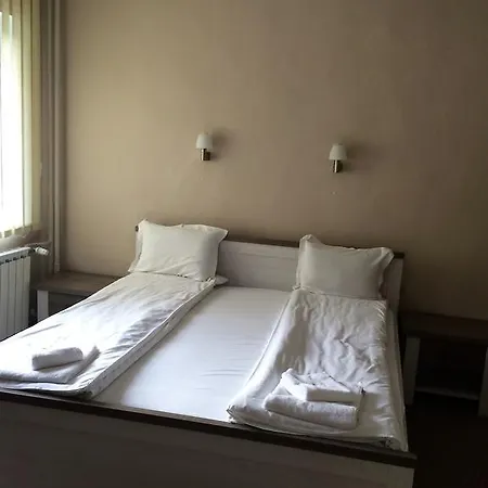 Hotel Park 3*
