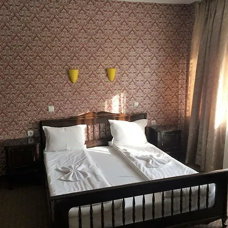 Szálloda Park 3*