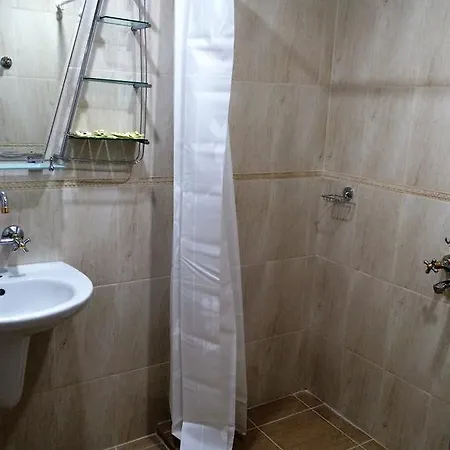 Ξενοδοχείο Park Ribarica