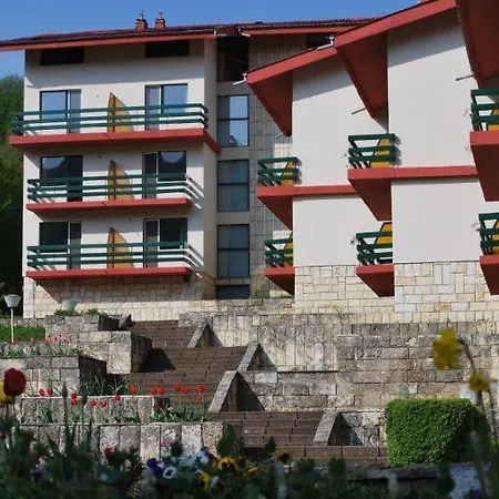 Park Ribaritsa