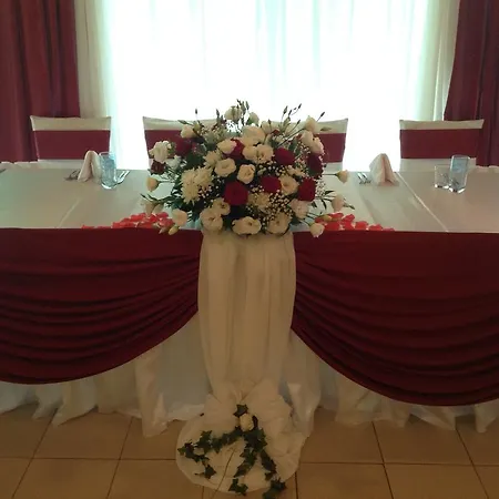 Hotel Park Ribarița