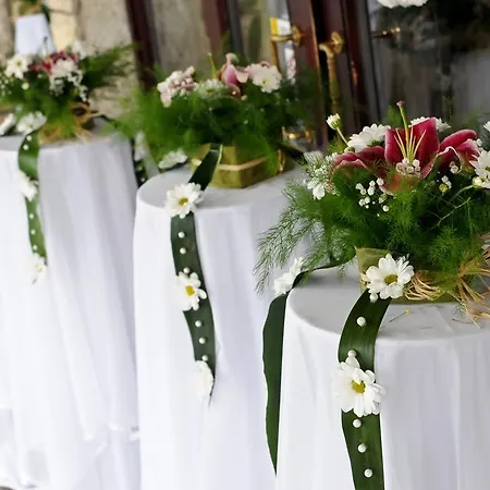 Ξενοδοχείο Park 3*