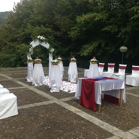 Park Hotel Ribarița