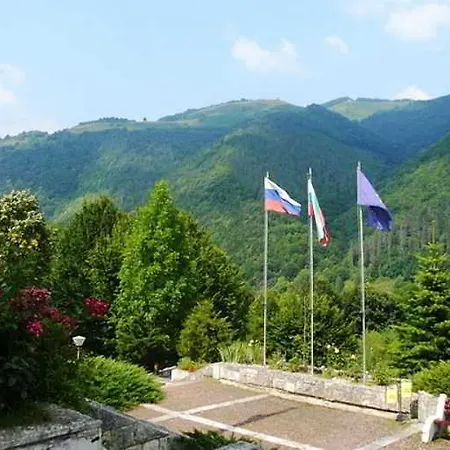 Park Hotel 3*