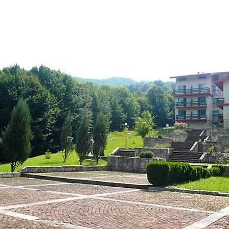 Park Ribarița