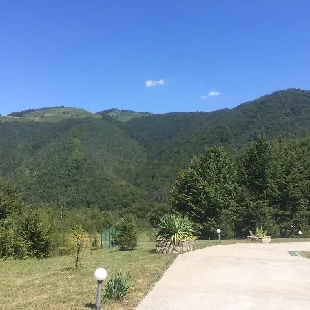 Park Ribaritsa