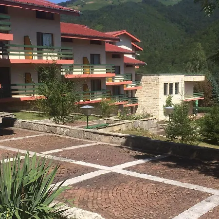 Park Hotel Ribarița
