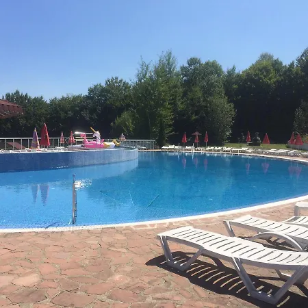 Ξενοδοχείο Park