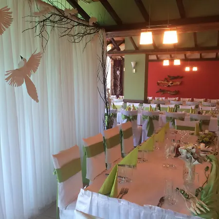 Ξενοδοχείο Park 3*