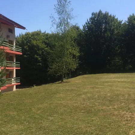 Park Ribaritsa
