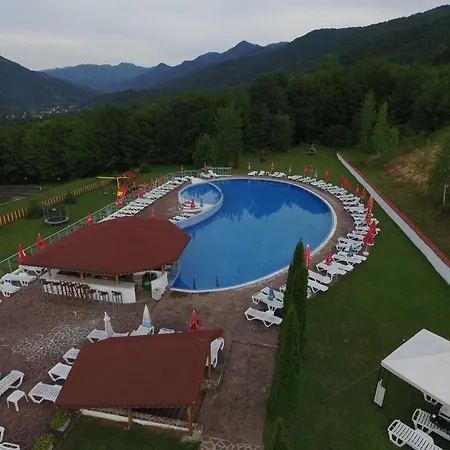 Park Hotel Ribarița