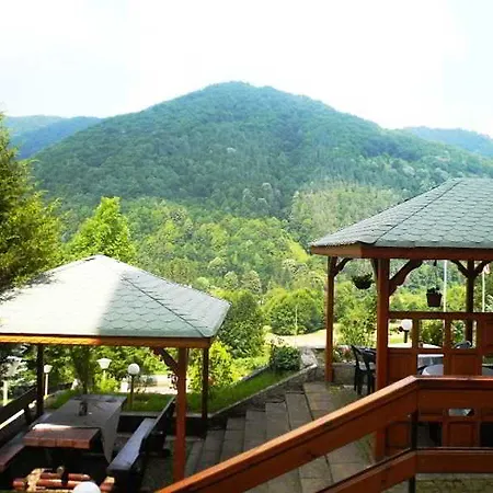 Park 3* Ribarica