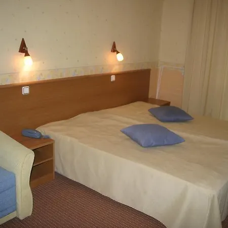 Park Hotel 3*