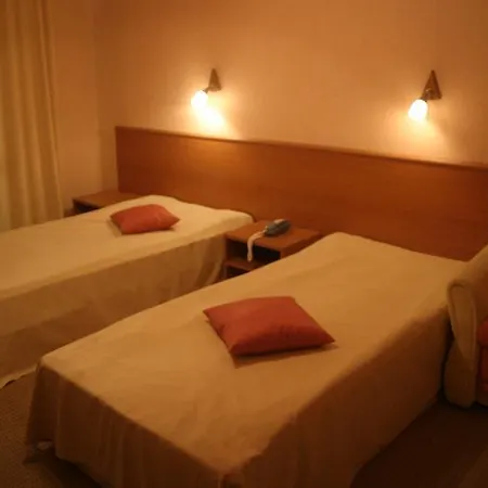 Hotel Park Ribarița