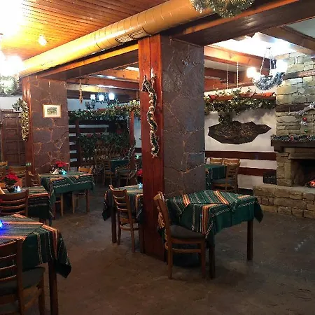 Park Ξενοδοχείο Ribarica