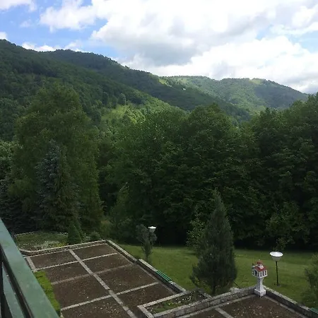 Park Szálloda