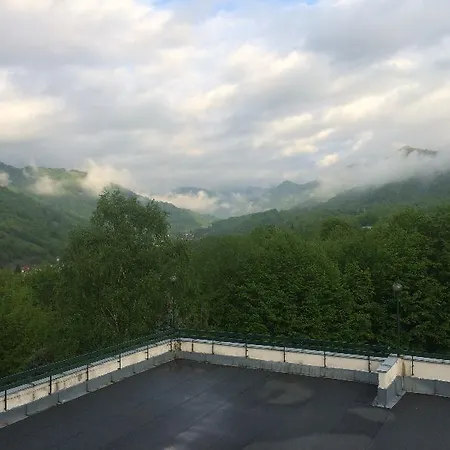 Szálloda Park 3*