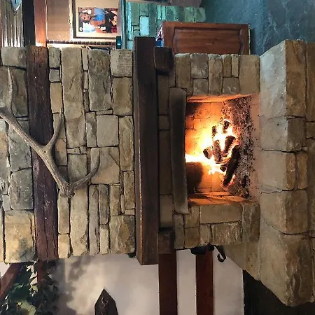 Hotel Park 3*