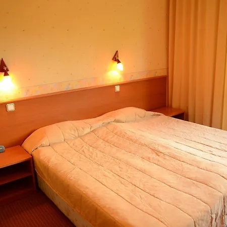 Szálloda Park 3*