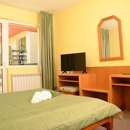 Park Hotel 3*