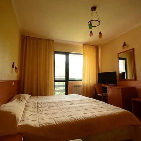 Park Hotel