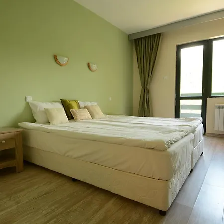 Park Hotel 3*