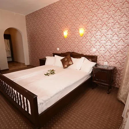 Park Otel Ribaritsa