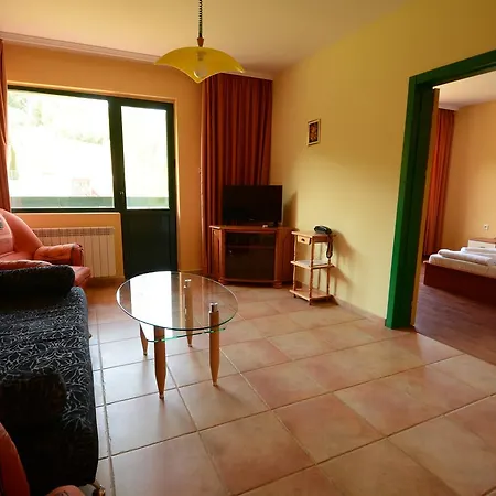 Park Otel 3*