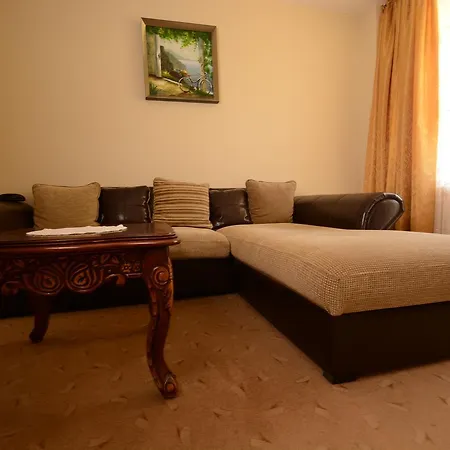 Park Hotel 3*
