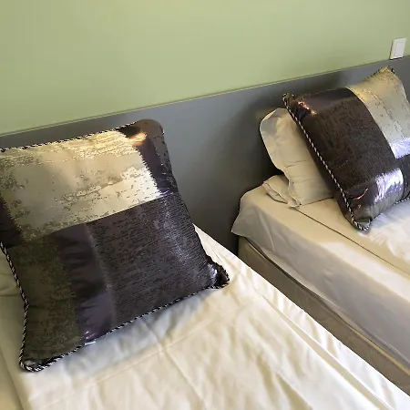 Park Otel Ribaritsa