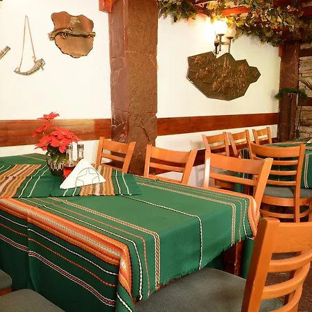 Ξενοδοχείο Park Ribarica